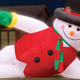 Image for article titled 8 Ways To Completely Over-Decorate Your Home For the Holidays